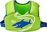 BECO-SEALIFE Swimming Vest Easy Fit grün Spiel