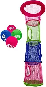 BECO Sealife Tauchspiel, 5 tlg. Spiel