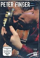 Peter Finger DVD