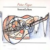 Peter Finger CD Innenleben