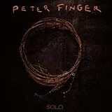 Peter Finger CD solo