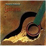 Franco Morone CD Guitarea