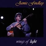 Jamie Findlay CD Wings Of Light