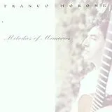 Franco Morone CD Melodies Of Memories