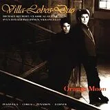 Villa-Lobos-Duo CD Orange Moon