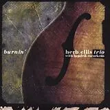 Herb Ellis Trio & Hendrik Meurkens CD Burnin'