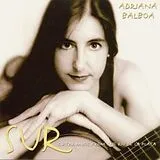 Adriana Balboa (Gitarre) CD sur