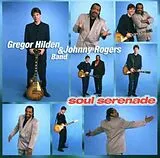 Gregor Hilden CD Soul Serenade