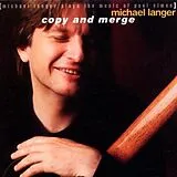 Michael Langer CD Copy And Merge/plays Paul Simon