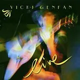 Vicki Genfan CD Vicki Genfan Live