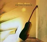 Peter Finger CD Blue Moon