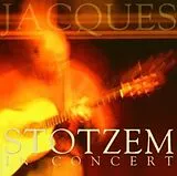 Jacques Stotzem CD In Concert