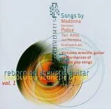 Various CD Reborn On Acoustic Guitar