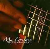 Michel Haumont CD Ma Guitare