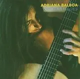 Adriana Balboa CD Hommages