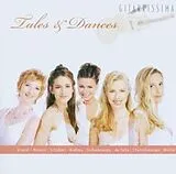 Gitarrissima CD Tales & Dances