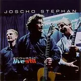 Joscho Stephan CD Acoustic Live