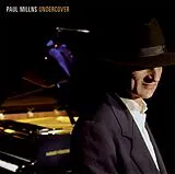 Paul Millns CD Undercover