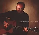 Jacques Stotzem CD Simple Pleasure