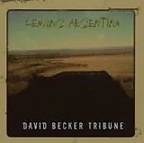 David Becker Tribune CD Leaving Argentina