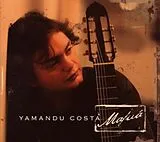 Yamandú Costa CD Mafua