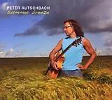 Peter Autschbach CD Summer Breeze