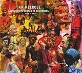 Ian Melrose CD Around The Corner In 80 Minutes