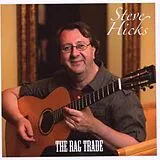 Steve Hicks CD The Rag Trade