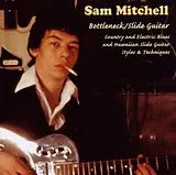 Sam Mitchell CD Bottleneck/slide Guitar