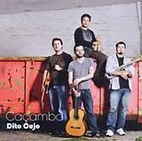 Cacamba CD Dito Cujo