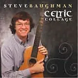 Steve Baughman CD Celtic Collage
