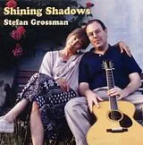 Stefan Grossman CD Shining Shadows
