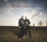 Dave/Baker,Steve Goodman CD The Wine Dark Sea