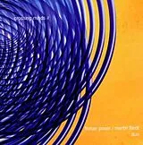 Florian & Flindt,Martin- Poser CD Crossing Minds