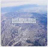 David Tribune Becker CD Distance Traveled