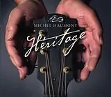 Michel Haumont CD Héritage