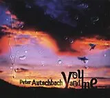 Peter Autschbach CD You And Me