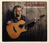 Tim Sparks CD Chasin' The Boogie