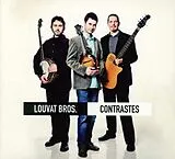 Louvat Bros. CD Contrastes