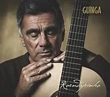 Guinga CD Roendopinho