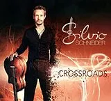 Silvio Schneider CD Crossroads