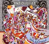 Antiquariat CD Vida De Carrusel