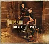 Markus Rohmann CD Himmel Auf Erden