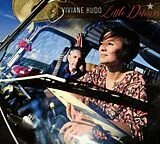 Viviane Kudo CD Little Detours