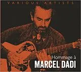 Various CD Hommage A Marcel Dadi