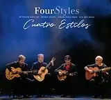 Four Styles CD Cuatro Estilos