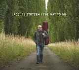 Jacques Stotzem CD The Way To Go