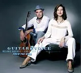 Guitar2Voice CD From The Well
