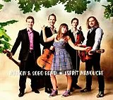Marion & Sobo Band CD Esprit Manouche