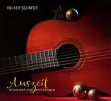 Volker Schäfer CD Auszeit - Weihnachtliche Impressionen